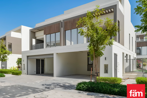 Villa i Tilal Al Ghaf, Dubai, Emiratene 4 soverom, 244.7 kvm nr. 722491