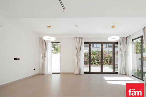 Villa til leje i Tilal Al Ghaf, Dubai, UAE 4 soveværelser, 244.7 kvm № 722491 - foto 2