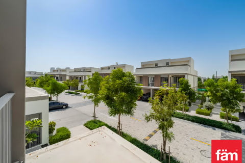 Villa til leje i Tilal Al Ghaf, Dubai, UAE 4 soveværelser, 244.7 kvm № 722491 - foto 12