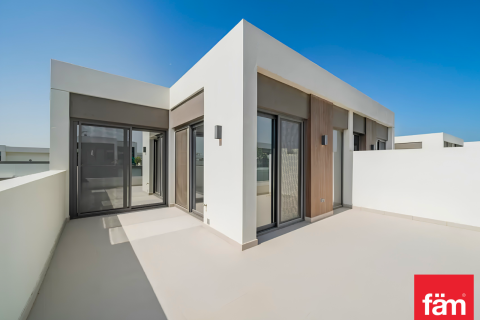 Villa til leje i Tilal Al Ghaf, Dubai, UAE 4 soveværelser, 244.7 kvm № 722491 - foto 11