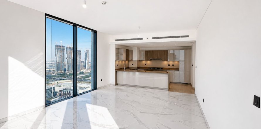 Квартира в Дубай, ОАЭ 3 спальни, 149.8м2 № 722492