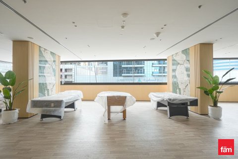 Business Bay, Dubai, संयुक्त अरब अमीरात में अपार्टमेंट, 1 बेडरूम, 90.1 वर्ग मीटर, संख्या 722490 - फ़ोटो 22