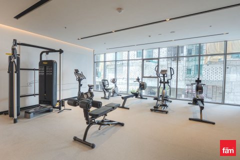 Business Bay, Dubai, संयुक्त अरब अमीरात में अपार्टमेंट, 1 बेडरूम, 90.1 वर्ग मीटर, संख्या 722490 - फ़ोटो 18