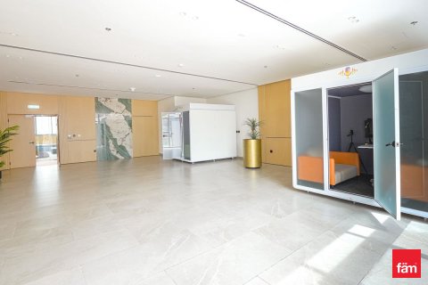 Business Bay, Dubai, संयुक्त अरब अमीरात में अपार्टमेंट, 1 बेडरूम, 90.1 वर्ग मीटर, संख्या 722490 - फ़ोटो 16