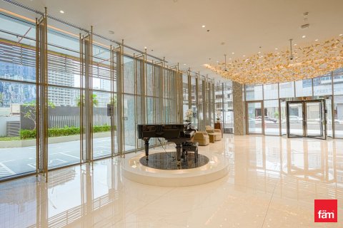 Business Bay, Dubai, संयुक्त अरब अमीरात में अपार्टमेंट, 1 बेडरूम, 90.1 वर्ग मीटर, संख्या 722490 - फ़ोटो 15