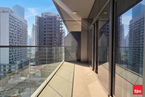 Business Bay, Dubai, संयुक्त अरब अमीरात में अपार्टमेंट, 1 बेडरूम, 90.1 वर्ग मीटर, संख्या 722490 - फ़ोटो 2