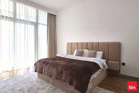 Apartament në Business Bay, Dubai, Emiratet e Bashkuara Arabe 1 dhomë gjumi, 90.1 m2. № 722490 - Foto 22