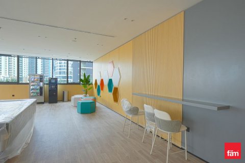 Business Bay, Dubai, संयुक्त अरब अमीरात में अपार्टमेंट, 1 बेडरूम, 90.1 वर्ग मीटर, संख्या 722490 - फ़ोटो 17