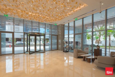 Business Bay, Dubai, संयुक्त अरब अमीरात में अपार्टमेंट, 1 बेडरूम, 90.1 वर्ग मीटर, संख्या 722490 - फ़ोटो 19