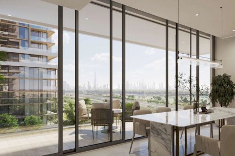 Appartement te koop in Ras Al Khor, Dubai, VAE 1 slaapkamer, 68.2 vr.m., nr 722495 - foto 6
