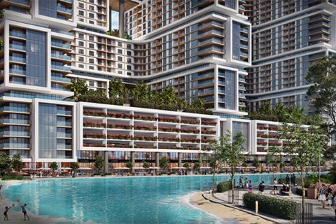 Appartement te koop in Ras Al Khor, Dubai, VAE 1 slaapkamer, 68.2 vr.m., nr 722495 - foto 5