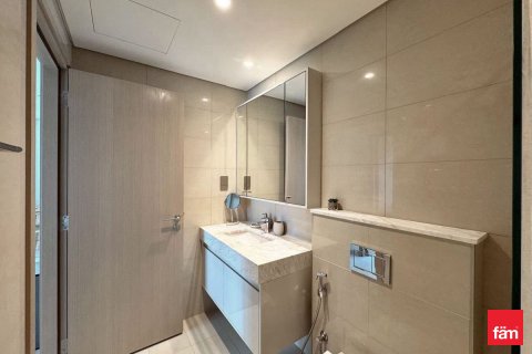 Apartman u Downtown Dubai (Downtown Burj Dubai), UAE 1 spavaća soba, 58.5 m2 Br. 722496 - fotografija 11