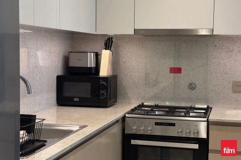 Apartman u Downtown Dubai (Downtown Burj Dubai), UAE 1 spavaća soba, 58.5 m2 Br. 722496 - fotografija 6