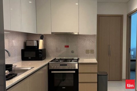 Apartman u Downtown Dubai (Downtown Burj Dubai), UAE 1 spavaća soba, 58.5 m2 Br. 722496 - fotografija 5