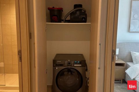 Apartman u Downtown Dubai (Downtown Burj Dubai), UAE 1 spavaća soba, 58.5 m2 Br. 722496 - fotografija 7