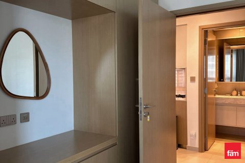 Apartman u Downtown Dubai (Downtown Burj Dubai), UAE 1 spavaća soba, 58.5 m2 Br. 722496 - fotografija 9