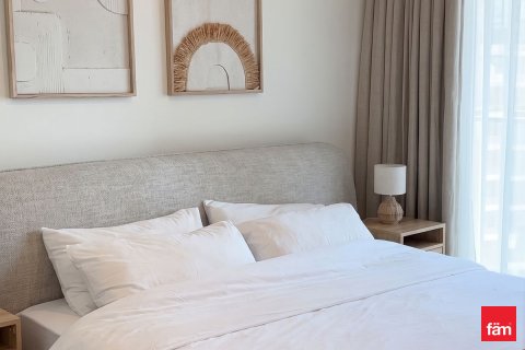 Apartman u Downtown Dubai (Downtown Burj Dubai), UAE 1 spavaća soba, 58.5 m2 Br. 722496 - fotografija 8