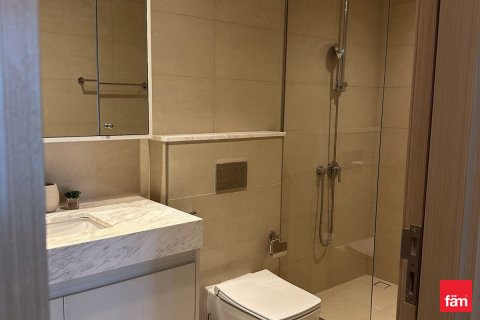 Apartman u Downtown Dubai (Downtown Burj Dubai), UAE 1 spavaća soba, 58.5 m2 Br. 722496 - fotografija 12