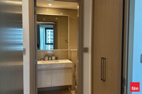 Apartman u Downtown Dubai (Downtown Burj Dubai), UAE 1 spavaća soba, 58.5 m2 Br. 722496 - fotografija 10