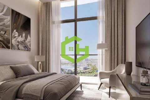 Byt v Dubai, SAE 3 ložnice, 138.1 m² Č.: 632583 - fotografie 1