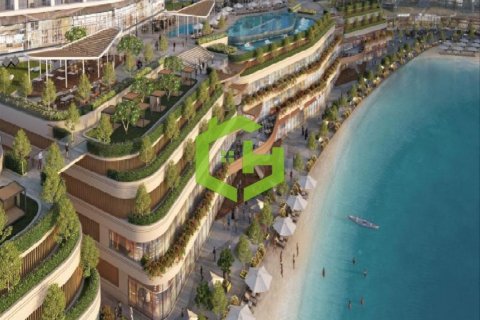 Byt v Dubai, SAE 3 ložnice, 138.1 m² Č.: 632583 - fotografie 9