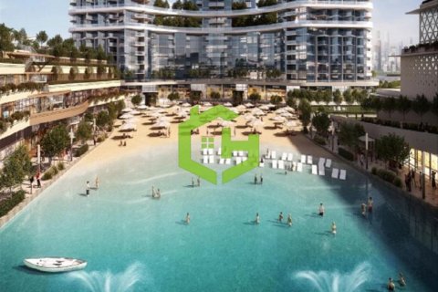 Byt v Dubai, SAE 3 ložnice, 138.1 m² Č.: 632583 - fotografie 6