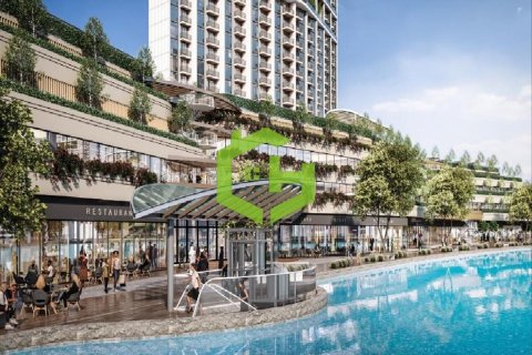 Byt v Dubai, SAE 3 ložnice, 138.1 m² Č.: 632583 - fotografie 5