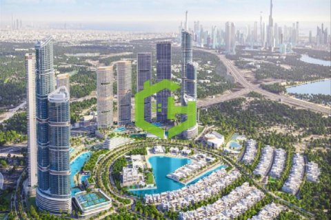 Byt v Dubai, SAE 3 ložnice, 138.1 m² Č.: 632583 - fotografie 8