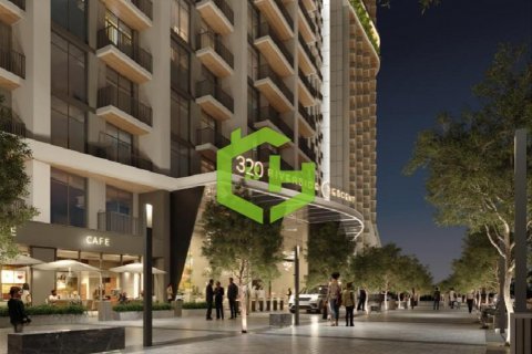 Byt v Dubai, SAE 3 ložnice, 138.1 m² Č.: 632583 - fotografie 3