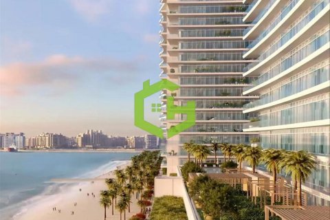 Byt v Dubai Harbour, Dubai, SAE 1 ložnice, 68.4 m² Č.: 632584 - fotografie 7