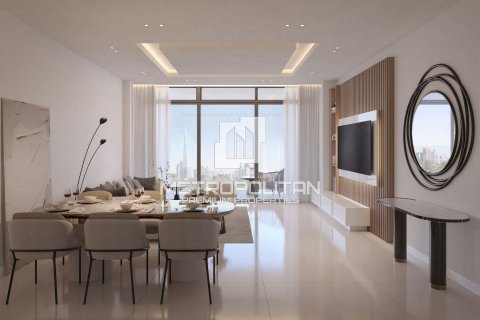 Διαμέρισμα σε Al Barsha, Dubai, ΗΑΕ 53 τ.μ. Αρ. 543797 - φωτογραφία 4