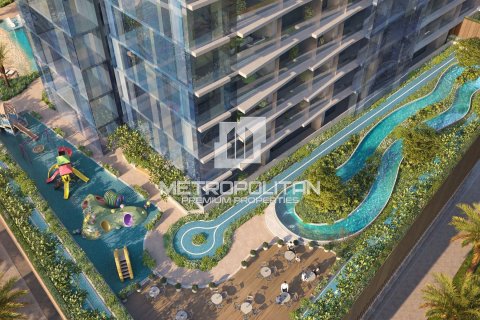 Διαμέρισμα σε Al Barsha, Dubai, ΗΑΕ 53 τ.μ. Αρ. 543797 - φωτογραφία 2