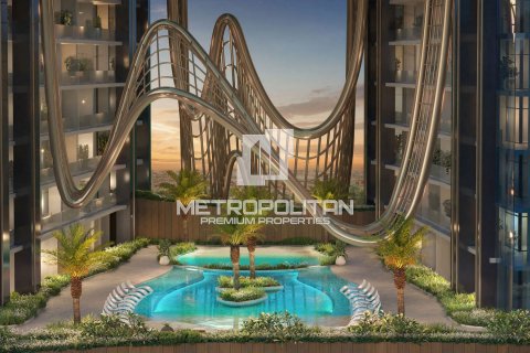 Διαμέρισμα σε Al Barsha, Dubai, ΗΑΕ 53 τ.μ. Αρ. 543797 - φωτογραφία 12