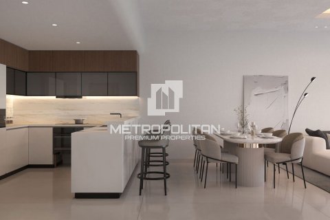 Διαμέρισμα σε Al Barsha, Dubai, ΗΑΕ 53 τ.μ. Αρ. 543797 - φωτογραφία 3