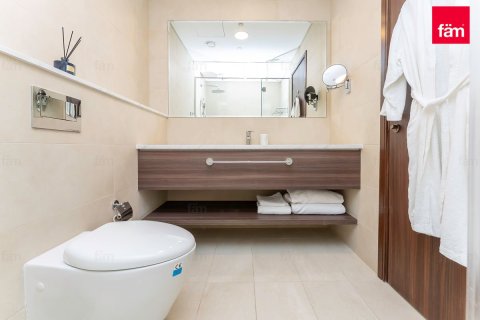 Appartamento in vendita a Dubai Media City, Dubai, EAU 3 camere da letto, 212.8 mq. № 693263 - foto 12