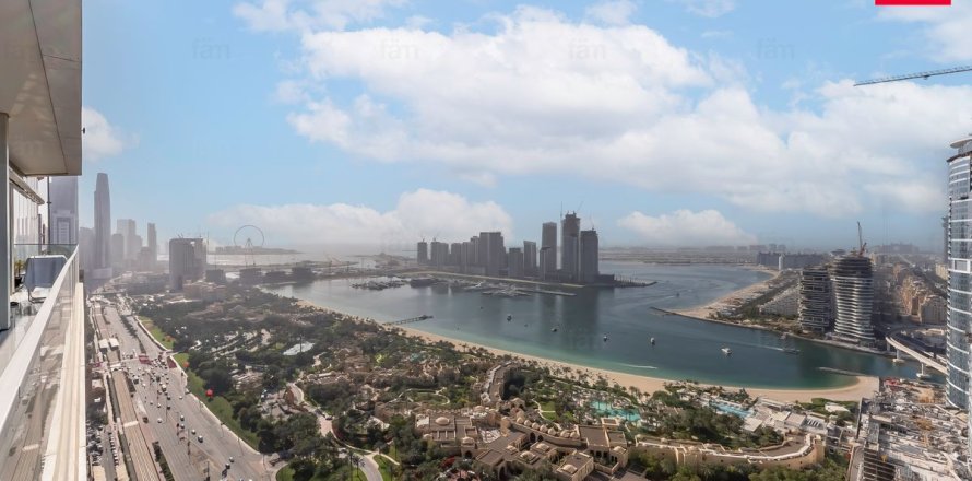 شقة في Dubai Media City، دبي 3 غرفة نوم ، 212.8 متر مربع . ر قم 693263