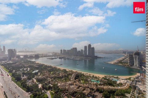 Appartamento in vendita a Dubai Media City, Dubai, EAU 3 camere da letto, 212.8 mq. № 693263 - foto 3