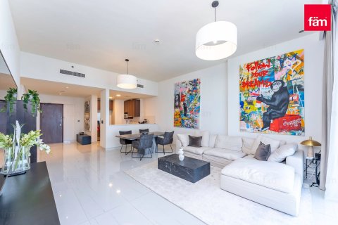 شقة للبيع في Dubai Media City، دبي، الإمارات العربية المتحدة 3 غرفة نوم ، 212.8 متر مربع ، رقم 693263 - صورة 2
