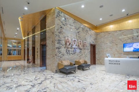 Appartamento in vendita a Dubai Media City, Dubai, EAU 3 camere da letto, 212.8 mq. № 693263 - foto 24