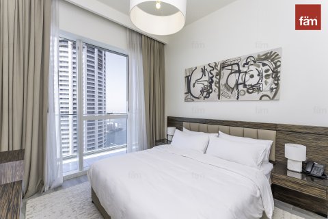 شقة للبيع في Dubai Media City، دبي، الإمارات العربية المتحدة 3 غرفة نوم ، 212.8 متر مربع ، رقم 693263 - صورة 16