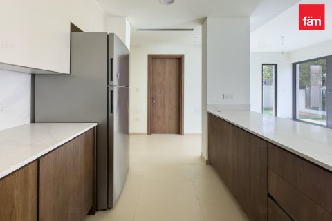 Vila di Tilal Al Ghaf, Dubai, UEA 4 kamar tidur, 238.1 m2 nomor 693264 - foto 8