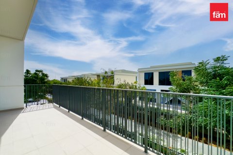 Vila di Tilal Al Ghaf, Dubai, UEA 4 kamar tidur, 238.1 m2 nomor 693264 - foto 25