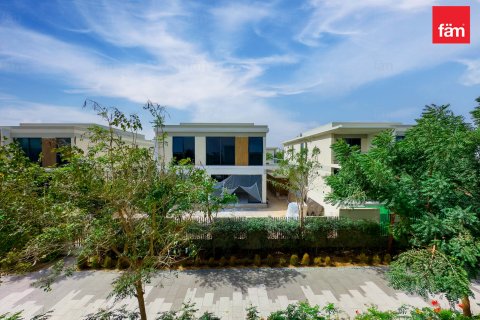 Vila di Tilal Al Ghaf, Dubai, UEA 4 kamar tidur, 238.1 m2 nomor 693264 - foto 30