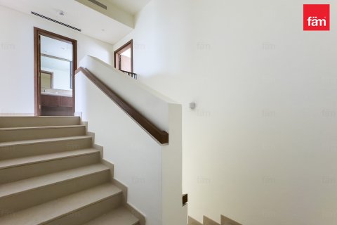 Vila di Tilal Al Ghaf, Dubai, UEA 4 kamar tidur, 238.1 m2 nomor 693264 - foto 10