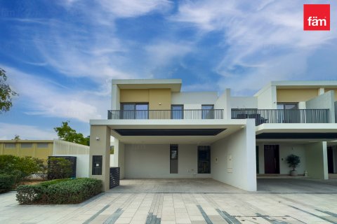 Vila di Tilal Al Ghaf, Dubai, UEA 4 kamar tidur, 238.1 m2 nomor 693264 - foto 29