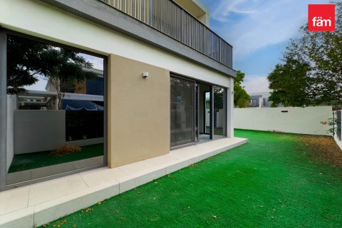 Vila di Tilal Al Ghaf, Dubai, UEA 4 kamar tidur, 238.1 m2 nomor 693264 - foto 26