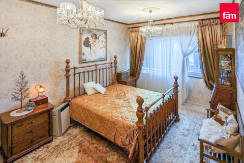 Lägenhet uthyres i Business Bay, Dubai, UAE 2 sovrum, 172.7 kvm Nr. 693260 - fotografi 10