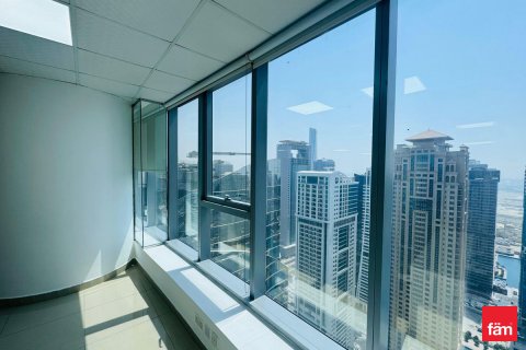 Üürile anda kontor asukohaga Dubai, AÜE: 106.9 m² Nr 693261 - pilt 9