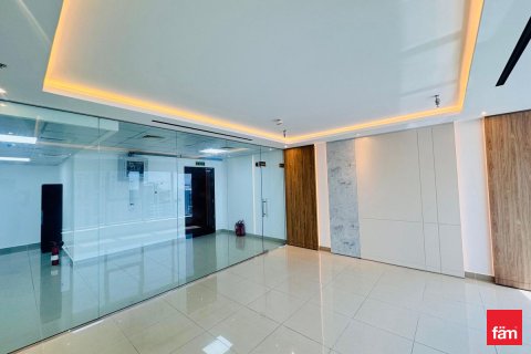 Üürile anda kontor asukohaga Dubai, AÜE: 106.9 m² Nr 693261 - pilt 3