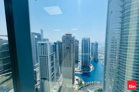 Üürile anda kontor asukohaga Dubai, AÜE: 106.9 m² Nr 693261 - pilt 10